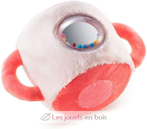 Anaïs le rouleau sonore LI-83205 Lilliputiens 4