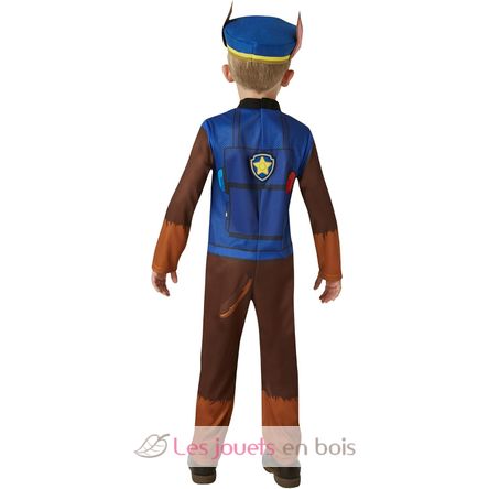 Déguisement Chase Pat' Patrouille 3-4 ans R630718T34 Rubies 3