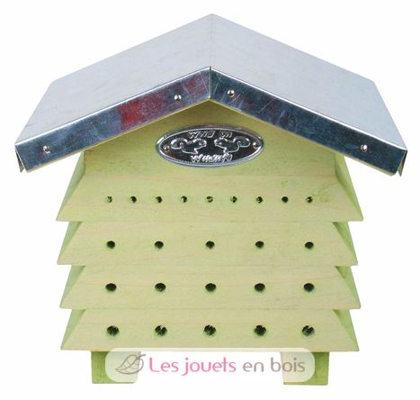 Maison à Abeilles ED-WA44 Esschert Design 2