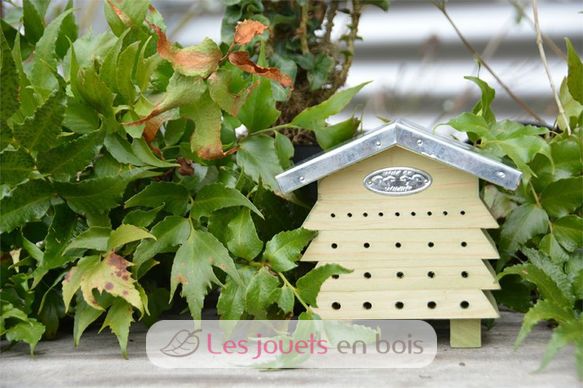 Maison à Abeilles ED-WA44 Esschert Design 4