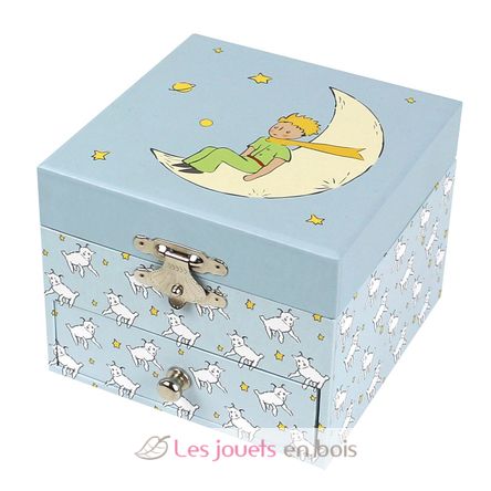 Coffret musical Le Petit Prince TR-S20232 Trousselier 1