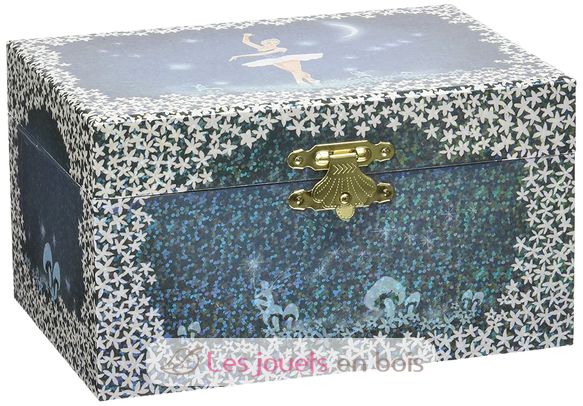 Coffret Musical Danseuse Etoile TR-S50070 Trousselier 2