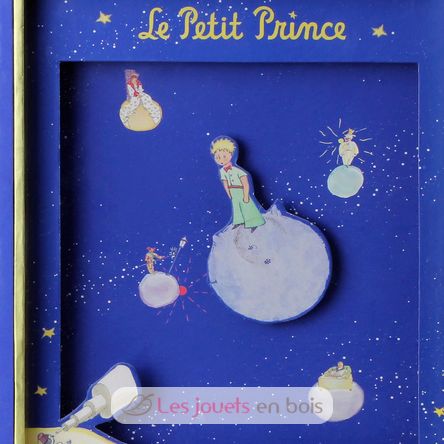 Dancing musical Le Petit Prince S94230 Trousselier 2