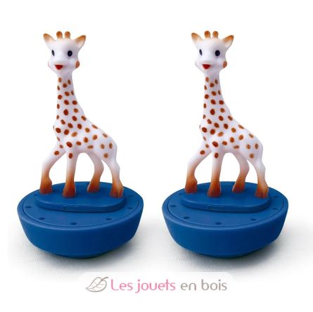 Boite à Musique Sophie la Girafe, Voie Lactée TR-S95063-4803 Trousselier 5