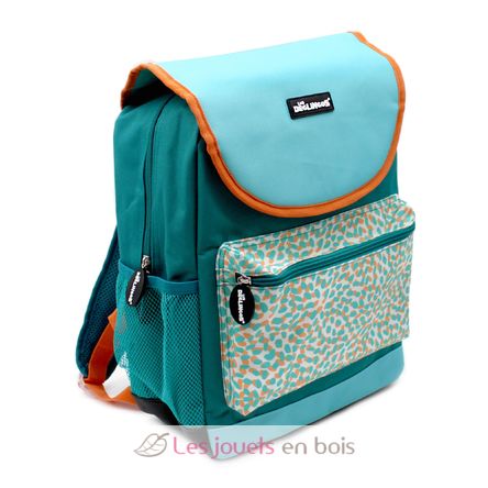 Sac à dos Berlingos le koala 39 cm DE30637 Les Déglingos 3