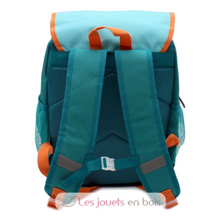 Sac à dos Berlingos le koala 39 cm DE30637 Les Déglingos 4