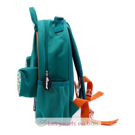 Sac à dos Berlingos le koala DE31037 Les Déglingos 4