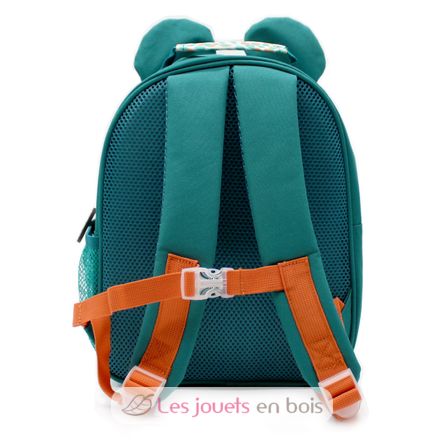 Sac à dos Berlingos le koala DE31037 Les Déglingos 5