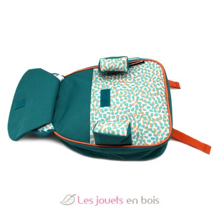 Sac à dos Berlingos le koala DE31037 Les Déglingos 6