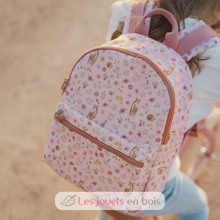 Sac à dos Fairy Garden LD4910 Little Dutch 4