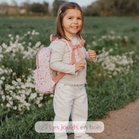 Sac à dos Fairy Garden LD4910 Little Dutch 5