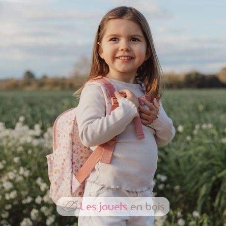 Sac à dos Fairy Garden LD4910 Little Dutch 7