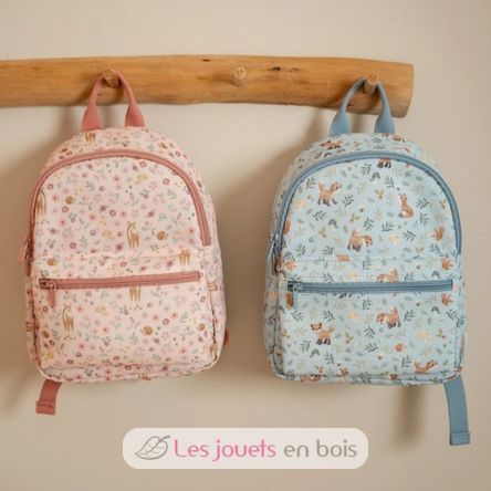 Sac à dos Fairy Garden LD4910 Little Dutch 8