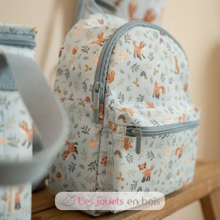 Sac à dos Forest Friends LD4911 Little Dutch 6