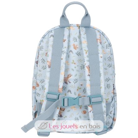 Sac à dos Forest Friends LD4911 Little Dutch 3