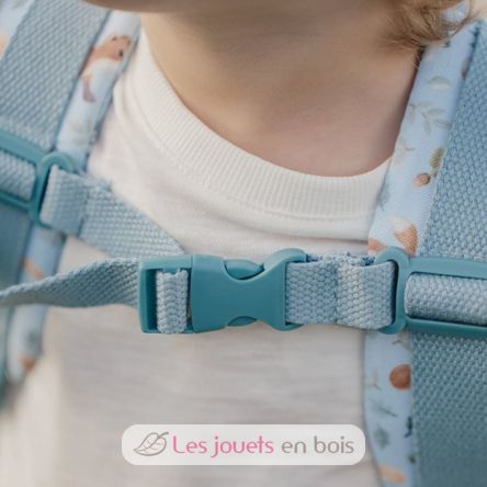 Sac à dos Forest Friends LD4911 Little Dutch 7