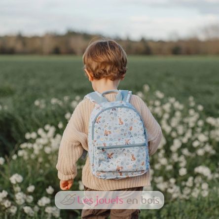Sac à dos Forest Friends LD4911 Little Dutch 4