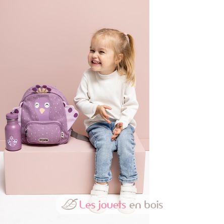 Petit sac à dos Mrs Peacock TX-93-198 Trixie 4