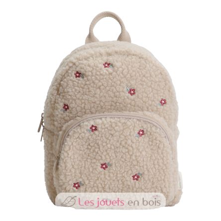 Sac à dos Teddy Fairy Garden LD4916 Little Dutch 1