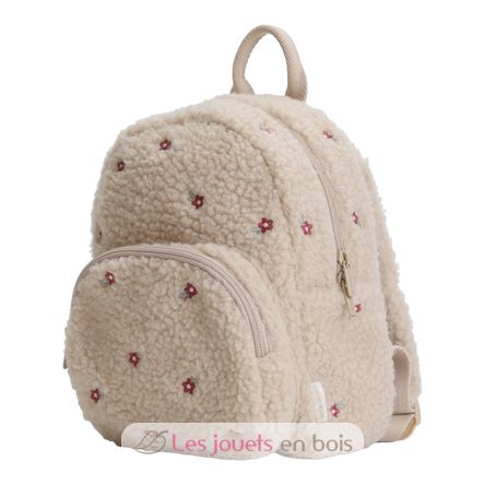 Sac à dos Teddy Fairy Garden LD4916 Little Dutch 2
