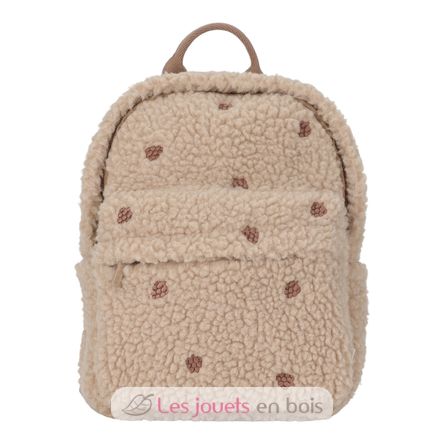 Sac à dos Teddy Forest Friends LD4917 Little Dutch 1