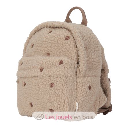 Sac à dos Teddy Forest Friends LD4917 Little Dutch 2