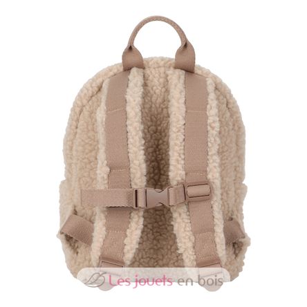 Sac à dos Teddy Forest Friends LD4917 Little Dutch 3