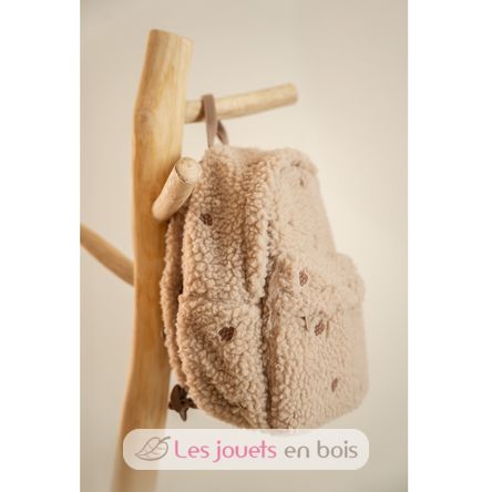 Sac à dos Teddy Forest Friends LD4917 Little Dutch 5
