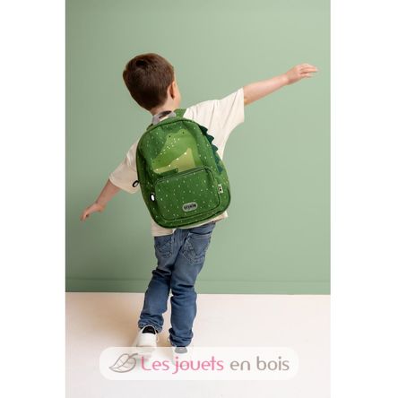 Sac à dos Mr Alligator TX-90-199 Trixie 4