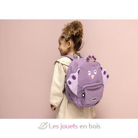 Sac à dos Mrs Peacock TX-90-198 Trixie 4