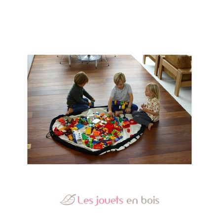 Sac de rangement - Pinces à linge PG-laundry Play and Go 4