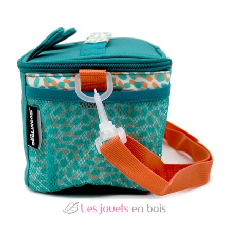 Sac isotherme Berlingos le koala DE31937 Les Déglingos 6