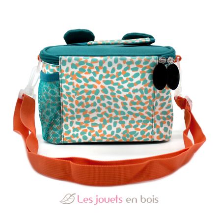 Sac isotherme Berlingos le koala DE31937 Les Déglingos 5