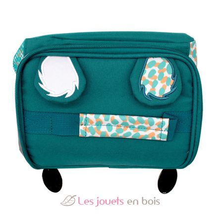 Sac isotherme Berlingos le koala DE31937 Les Déglingos 7