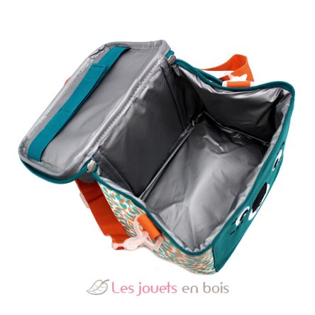 Sac isotherme Berlingos le koala DE31937 Les Déglingos 3