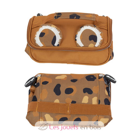 Sac isotherme Speculos le tigre DE31930 Les Déglingos 5