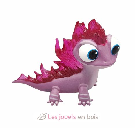 Figurine Salamender Frozen 2 BU-13515 Bullyland 1