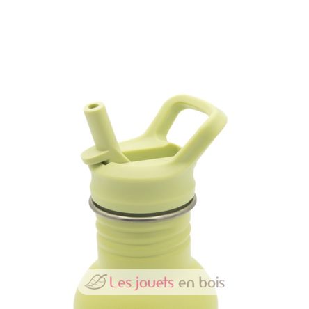 Bouteille en inox Gnummy le panda 500 ml SJ-SB2287 Sassi Junior 3