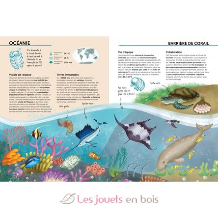 Atlas de la Biodiversité - Ecosystèmes à protéger SJ-6127 Sassi Junior 4