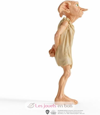 Figurine Dobby SC-13985 Schleich 7