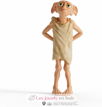 Figurine Dobby SC-13985 Schleich 6