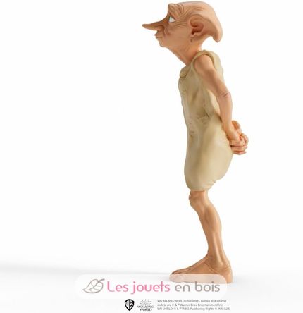 Figurine Dobby SC-13985 Schleich 4