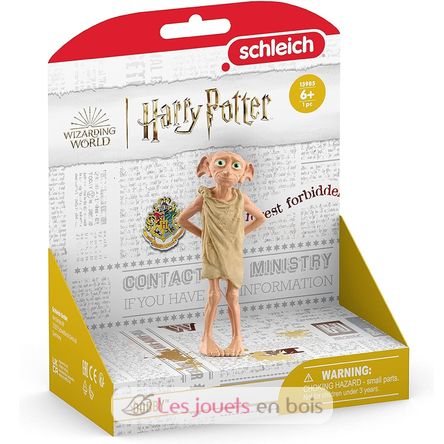 Figurine Dobby SC-13985 Schleich 2