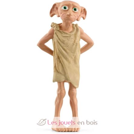 Figurine Dobby SC-13985 Schleich 1