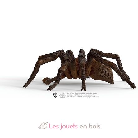 Figurine Aragog SC-13987 Schleich 7