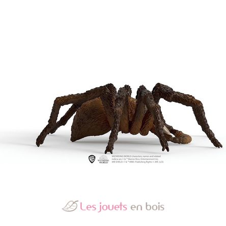 Figurine Aragog SC-13987 Schleich 5