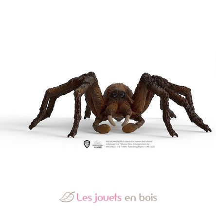 Figurine Aragog SC-13987 Schleich 4