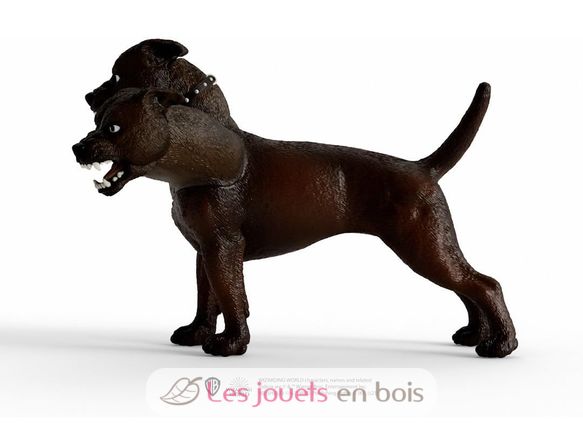 Figurine Touffu SC-13990 Schleich 6