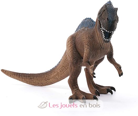 Figurine Acrocanthosaurus SC-14584 Schleich 2