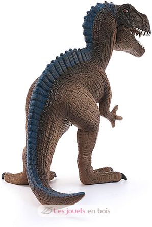 Figurine Acrocanthosaurus SC-14584 Schleich 4